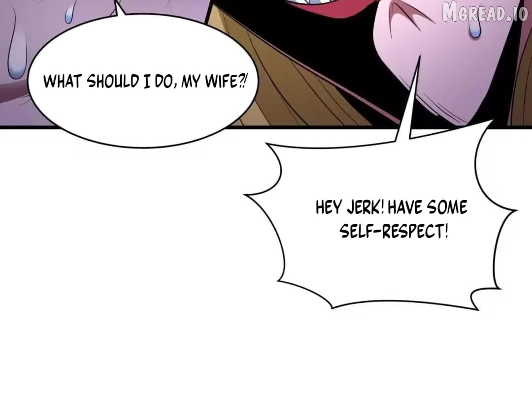 Era of the Haunted Chapter 606  - page 37